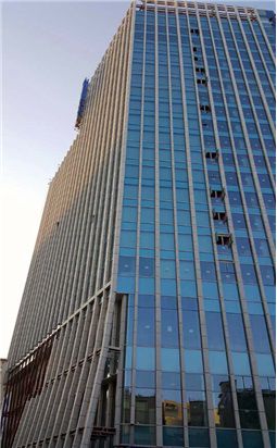 KT＆G 남대문호텔